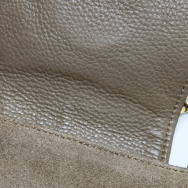 1973 Suede Brown