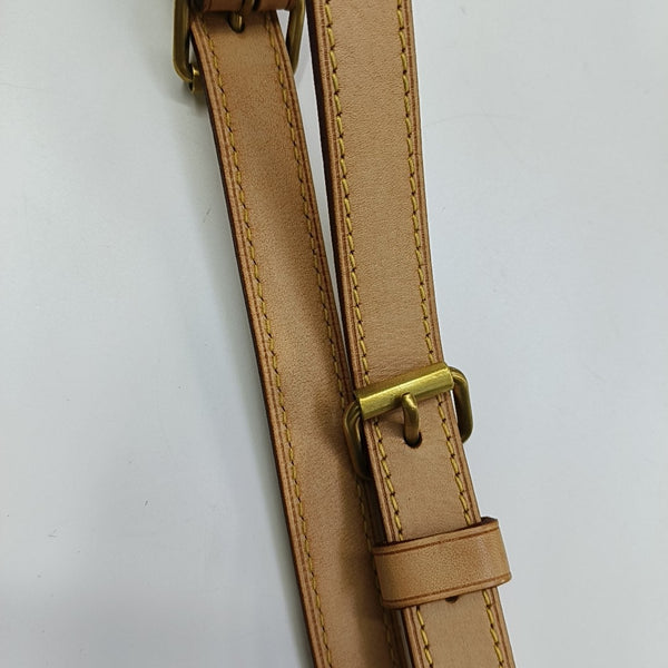 SPEEDY 25 Monogram Coated Canvas Brown