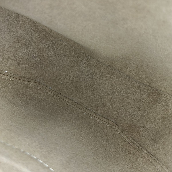 BOITE CHAPEAU PM Monogram Coated Canvas Brown