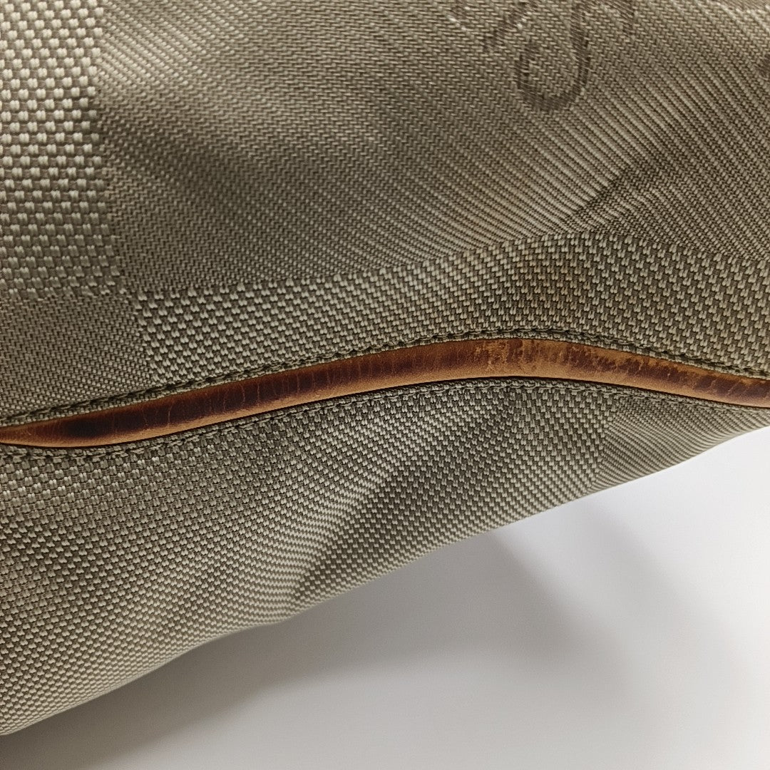 ARCHER Canvas Gray