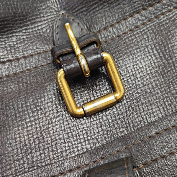 OMAHA Calfskin Brown