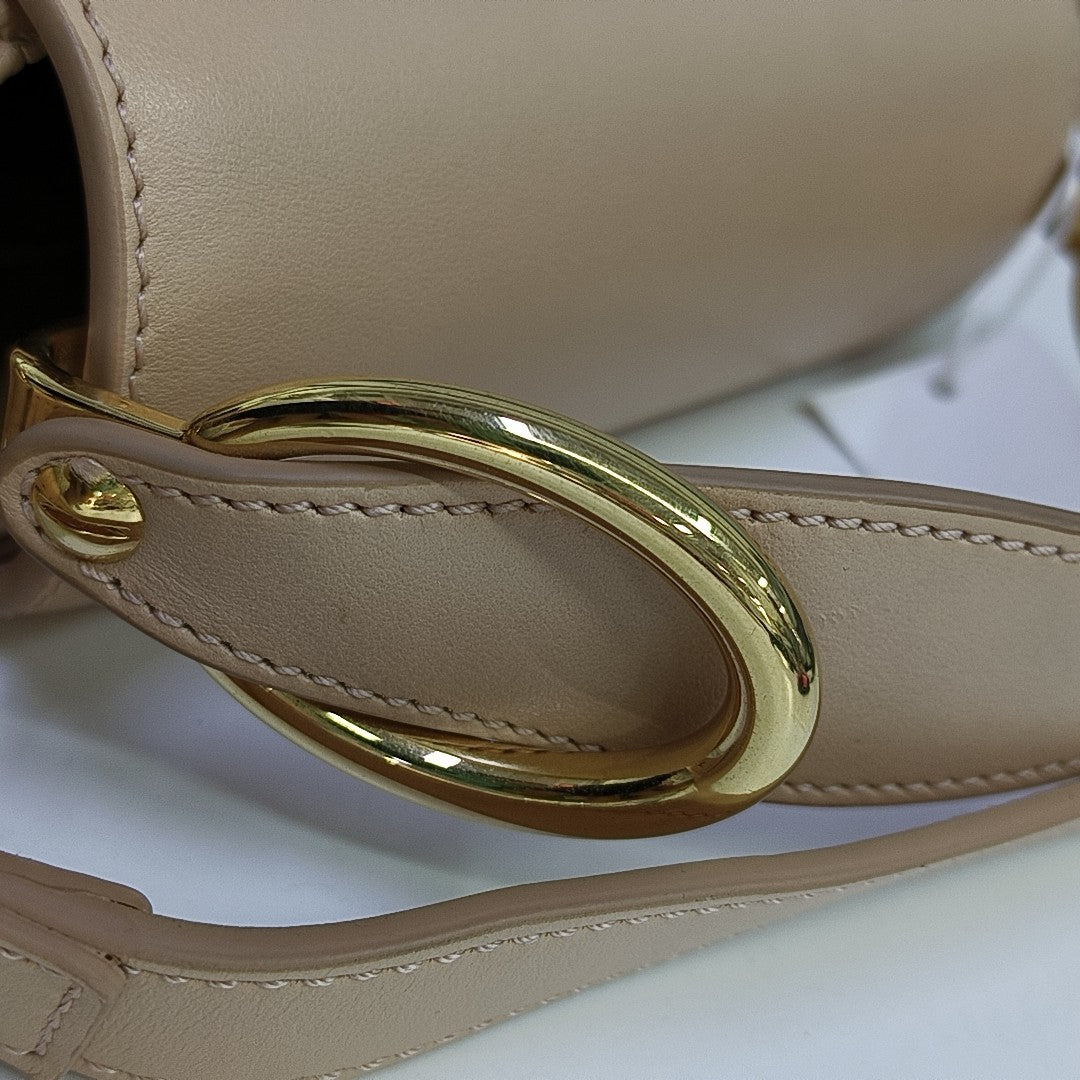 Chloé C Calfskin Pink