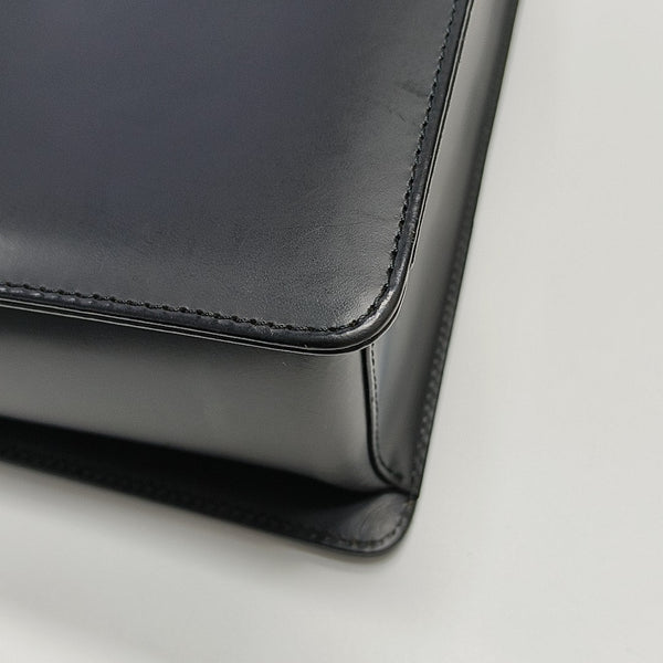 Montage Calfskin Black