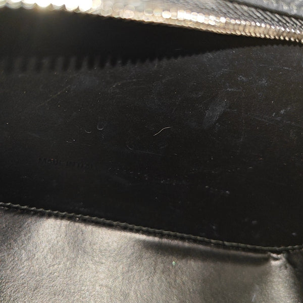 Everyday Calfskin Black