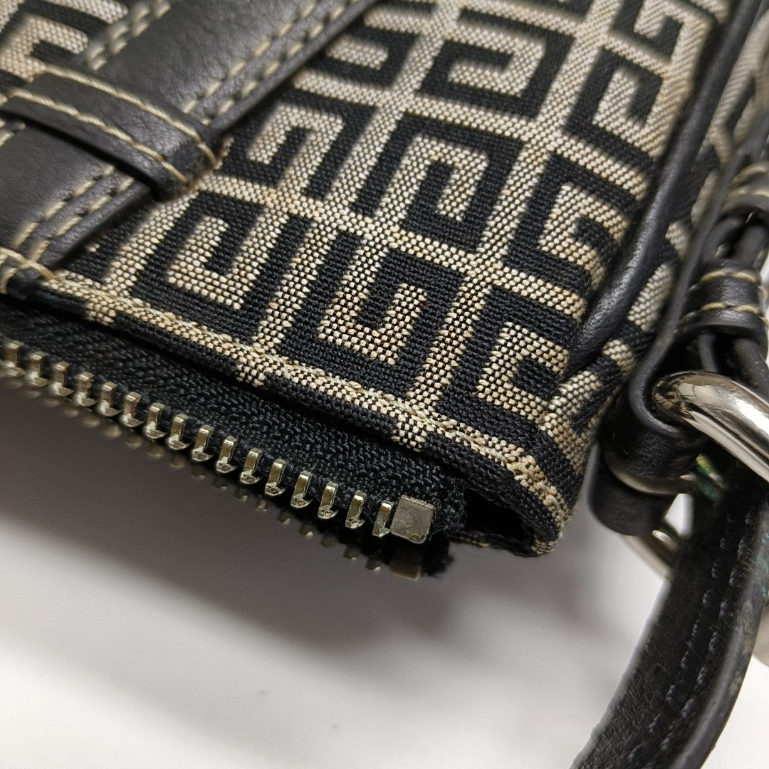Fabric Black