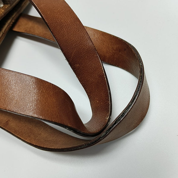 Chennai Fabric Brown