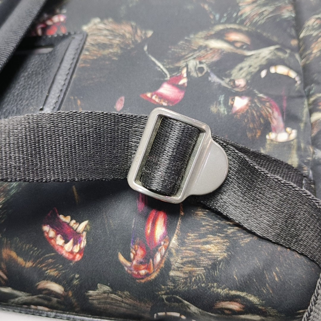 Fabric Black