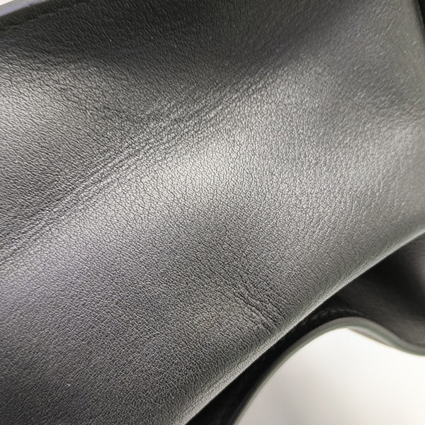 Calfskin Black