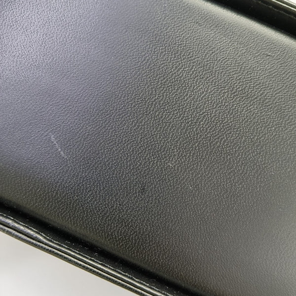 Calfskin Black