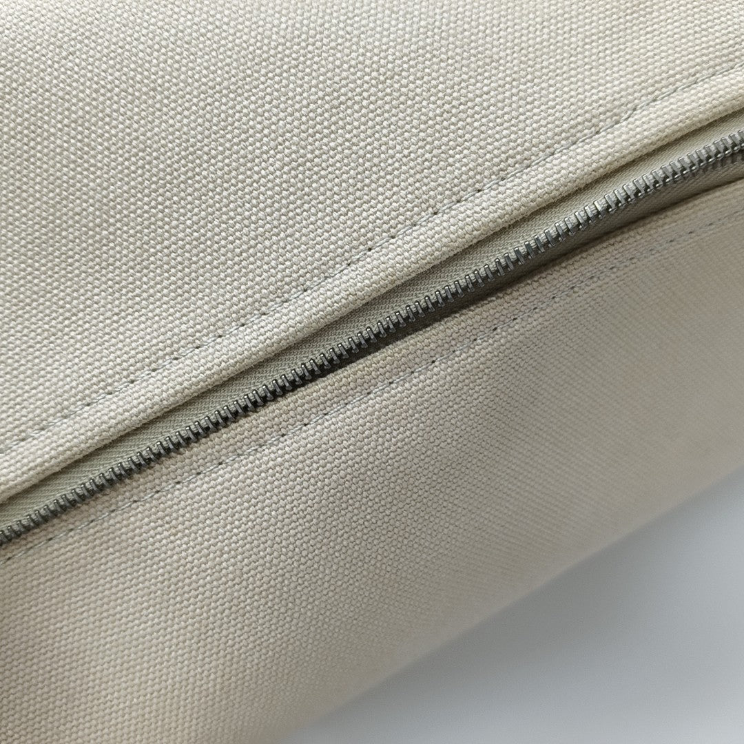Bride A Brac Large Canvas Beige