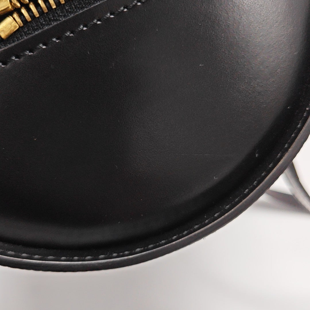 VINTAGE SOUFFLOT Epi Black
