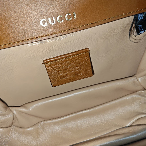 Sylvie 1969 Super Mini Python Brown