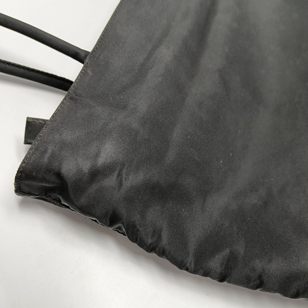 Nylon Black