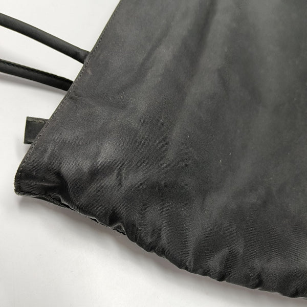 Nylon Black