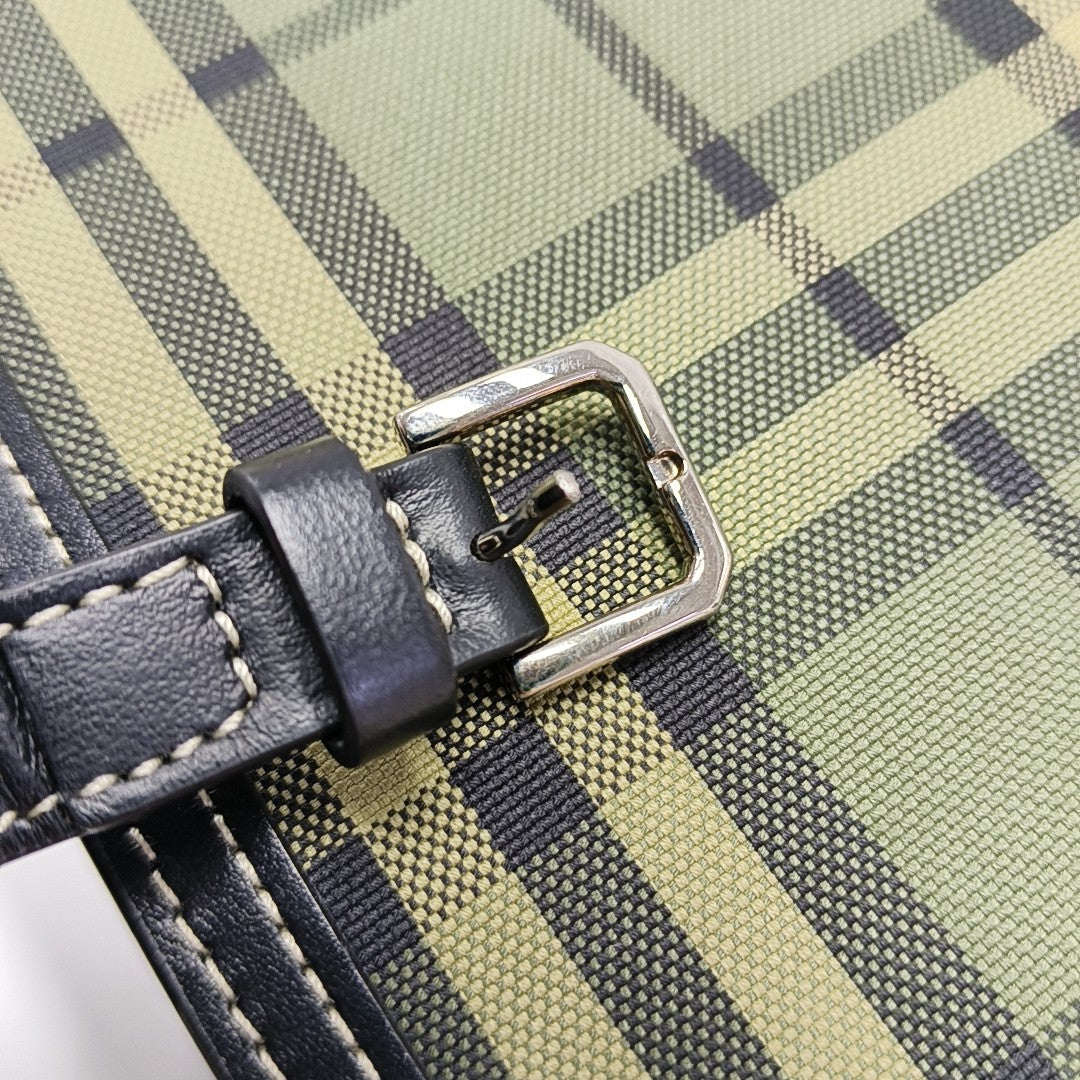 Robin Fabric Green