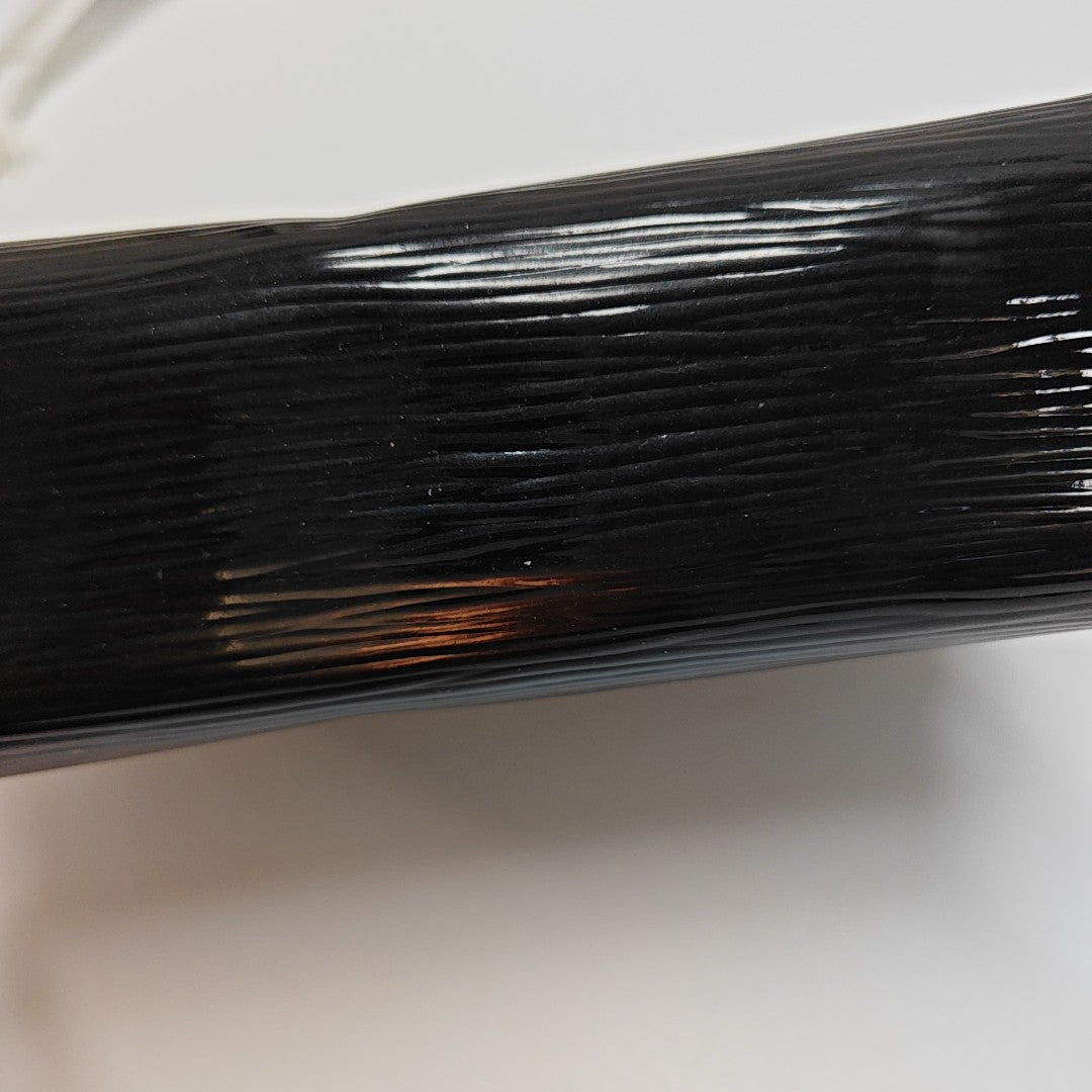 COSMETIC PM Epi Black