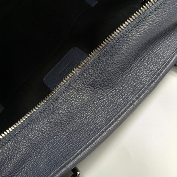Amazona Calfskin Blue