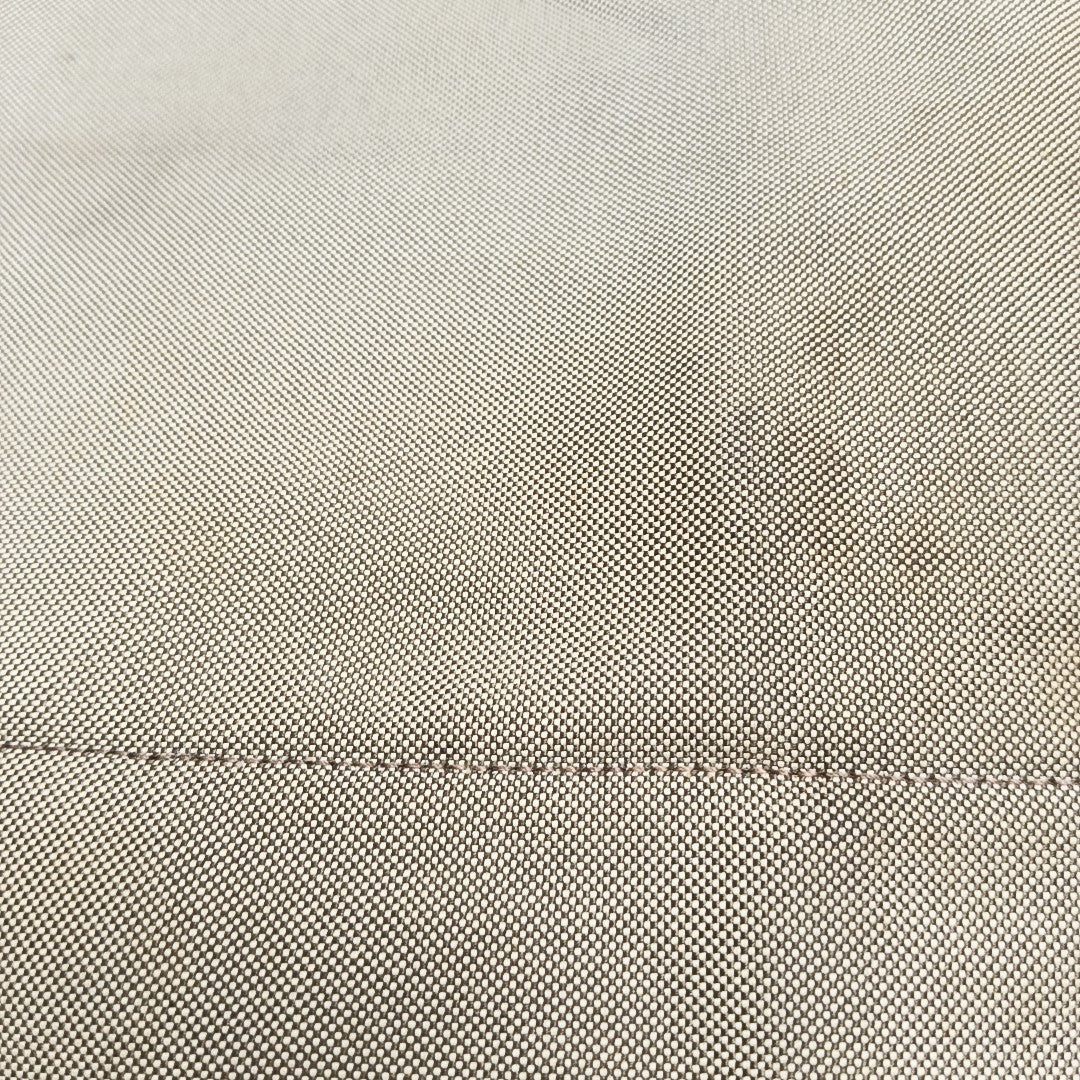 Canvas Tote Bag Beige