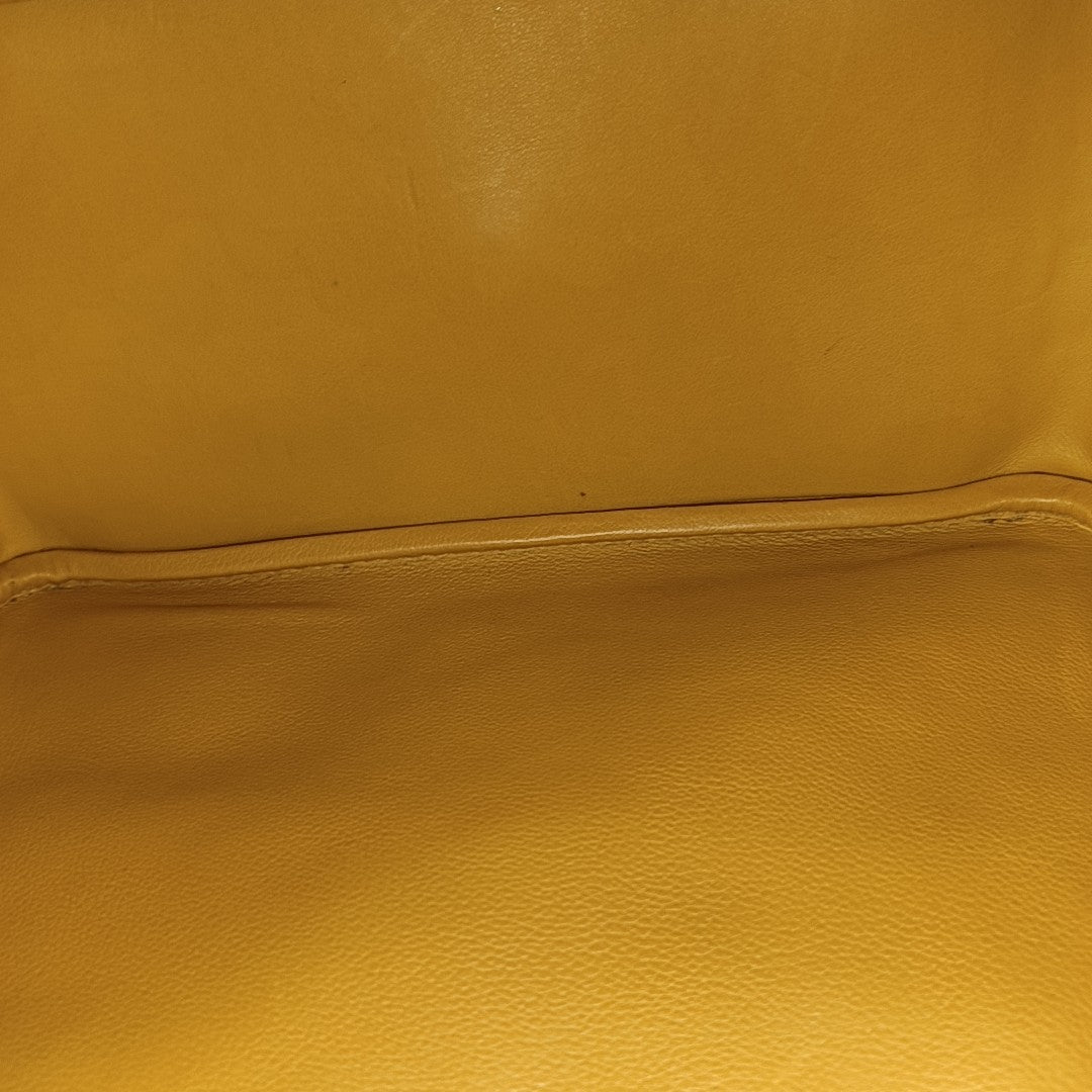 Lindy 30 Evercolor Yellow