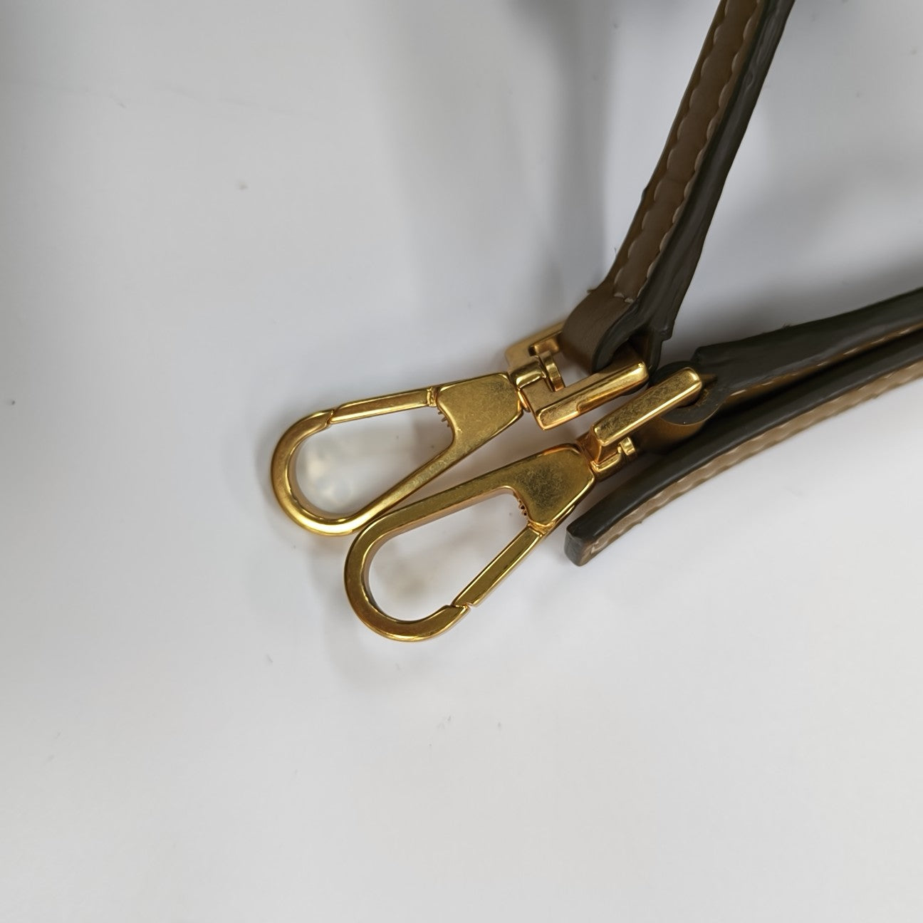 Arco Mini Calfskin Brown