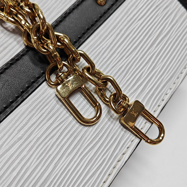 TRUNK Epi White