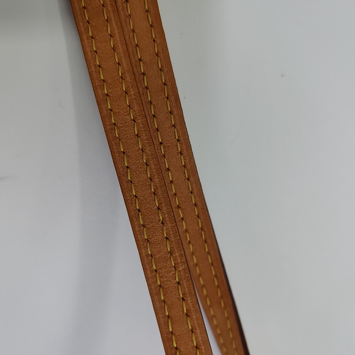 SPEEDY Nano Monogram Coated Canvas Brown