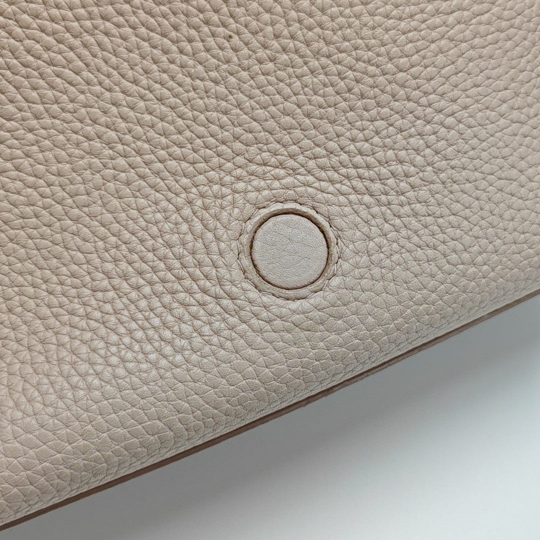 Burleigh Calfskin Pink