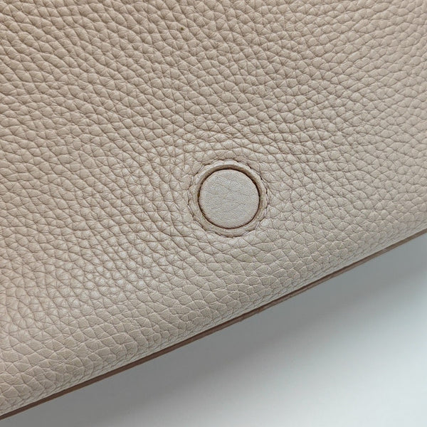 Burleigh Calfskin Pink