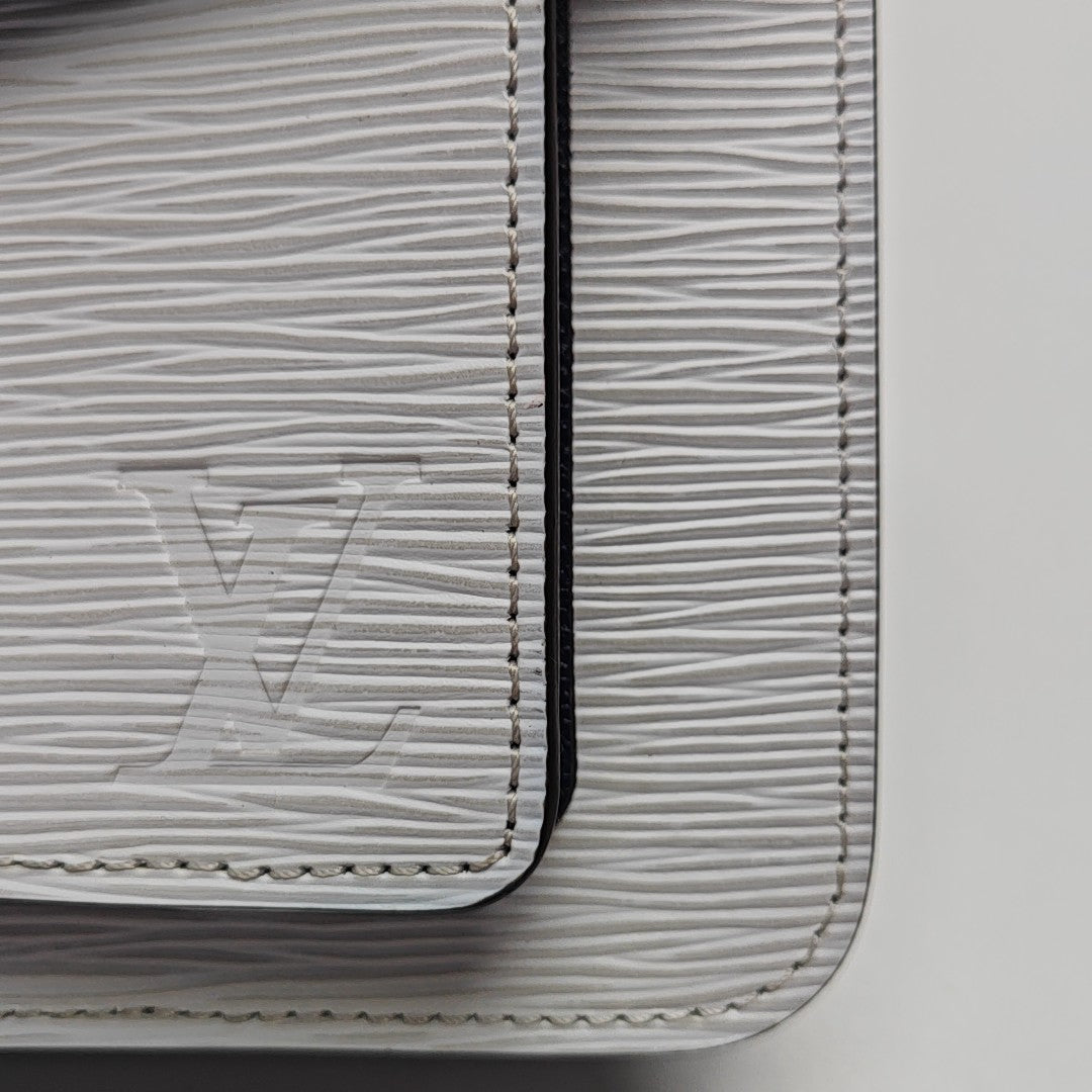 MONCEAU Epi White