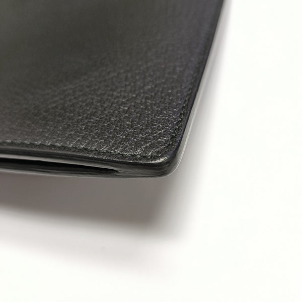 Calfskin Black