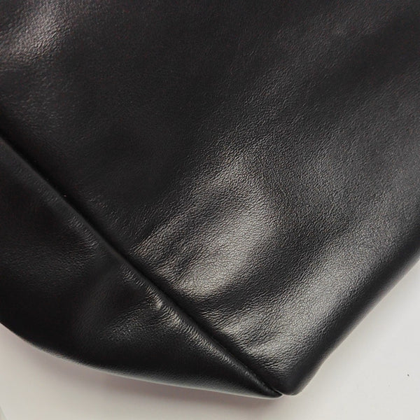 IVY Small Lambskin Black
