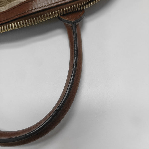 Sartorial Orchard Canvas Brown