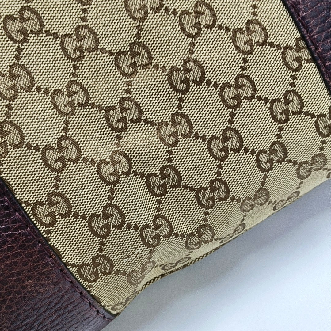 Lona Monogram Beige Bamboo 1947