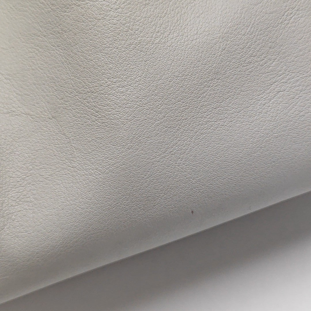 Flamenco Mini Calfskin Green