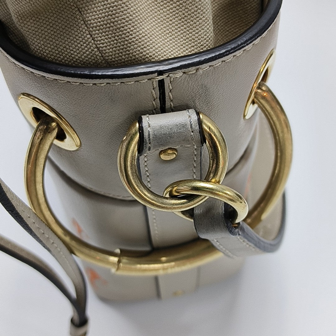 Roy Calfskin Gray