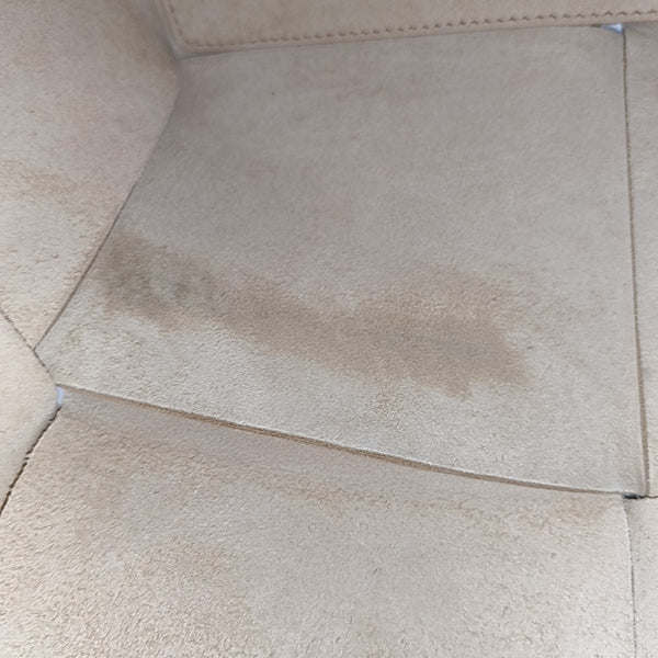 Arco Small Lambskin Beige
