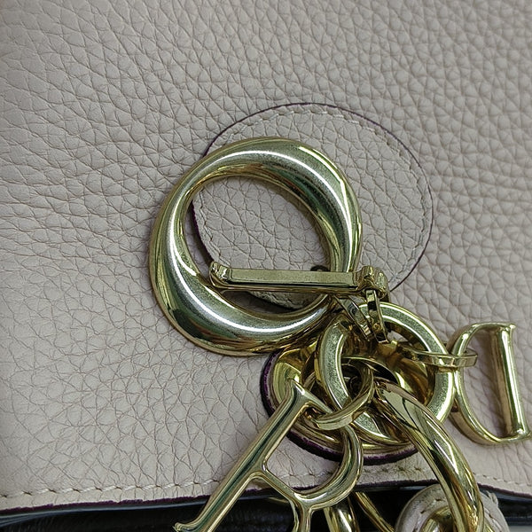 Diorissimo Calfskin Pink