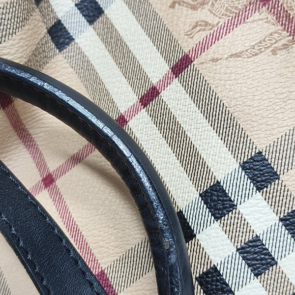 Salisbury Coated Canvas Beige