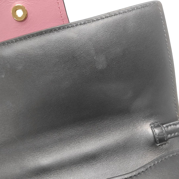 Plex Calfskin Multicolor
