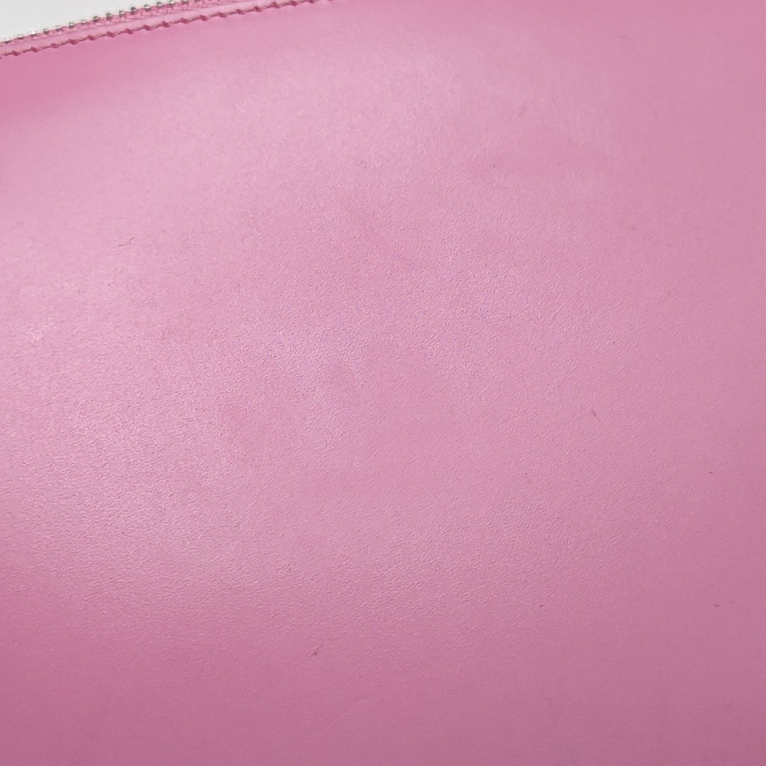 Olympia Mini Calfskin Pink