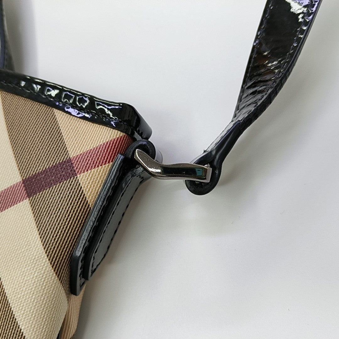 Dryden Coated Canvas Beige
