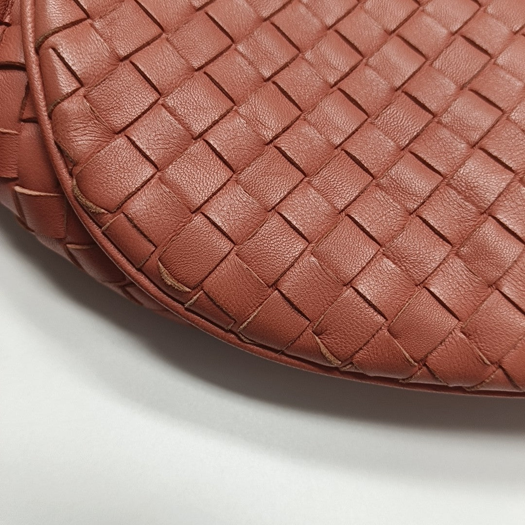 Lambskin Pink