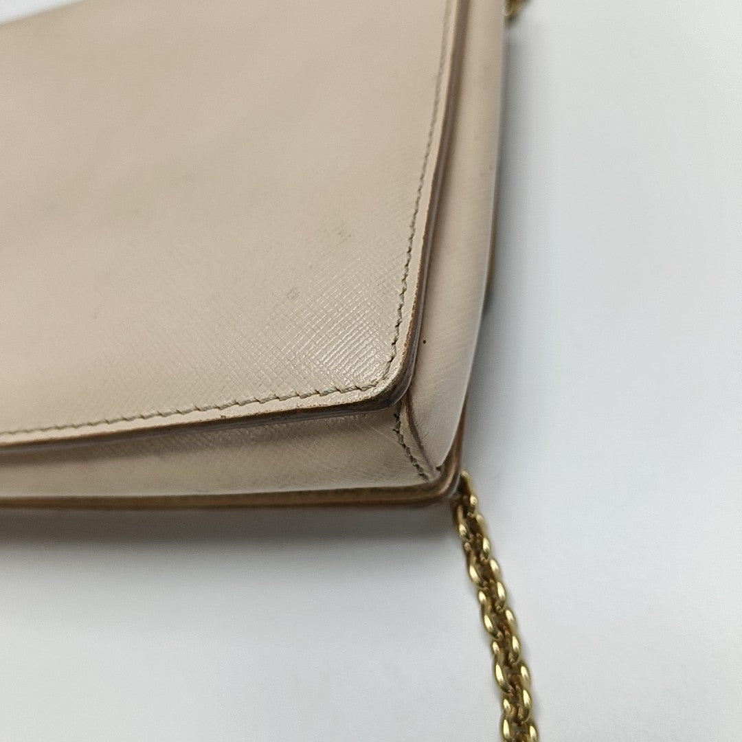 Ginny Calfskin Pink