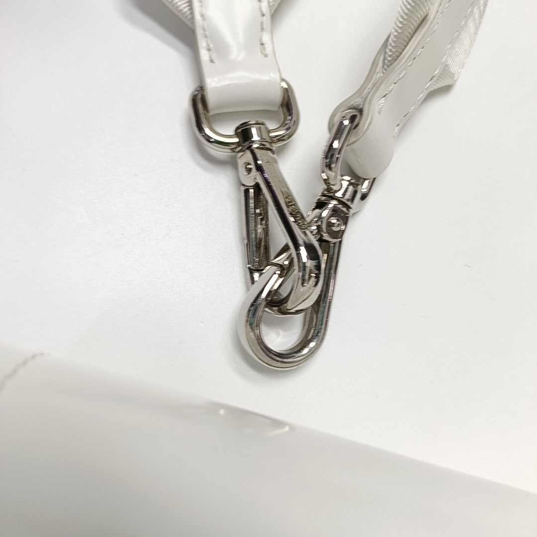 Fabric White