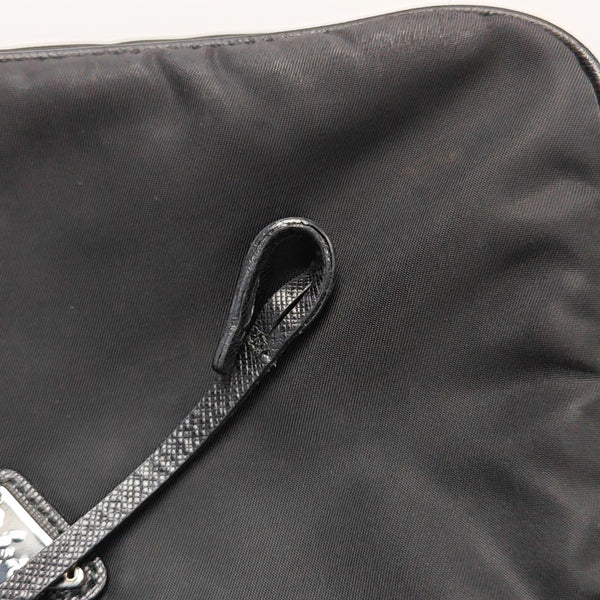 Re-Edition2005 Nylon Black