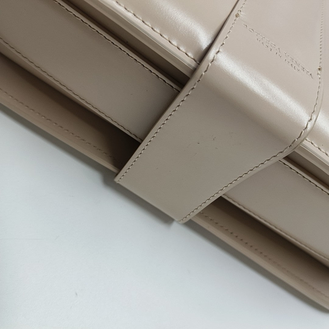 Marie Calfskin Pink