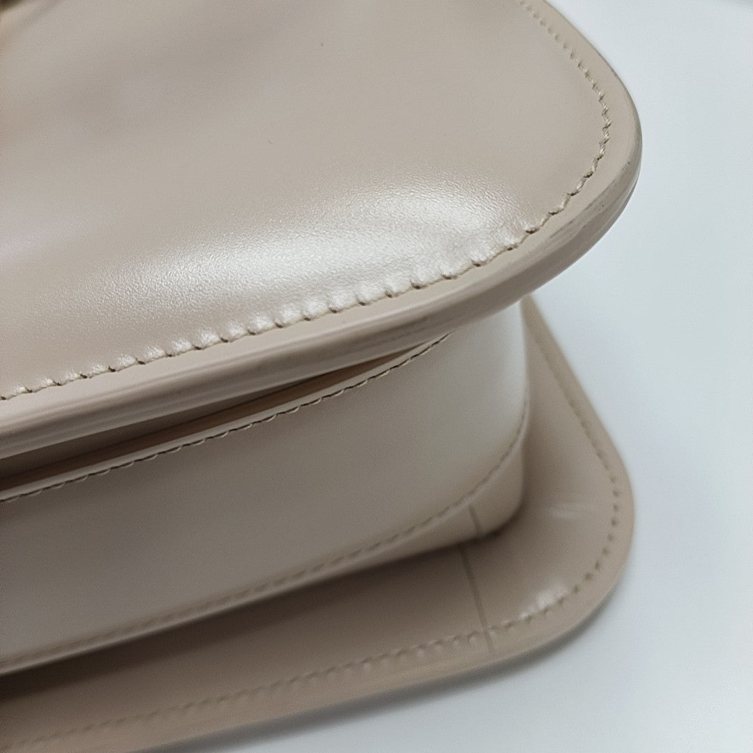 Marie Calfskin Pink