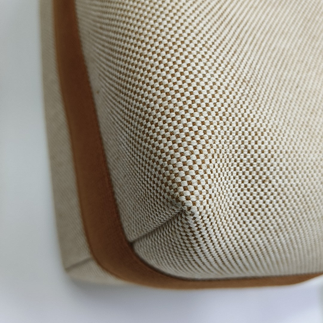 Bride A Brac Large Canvas Beige