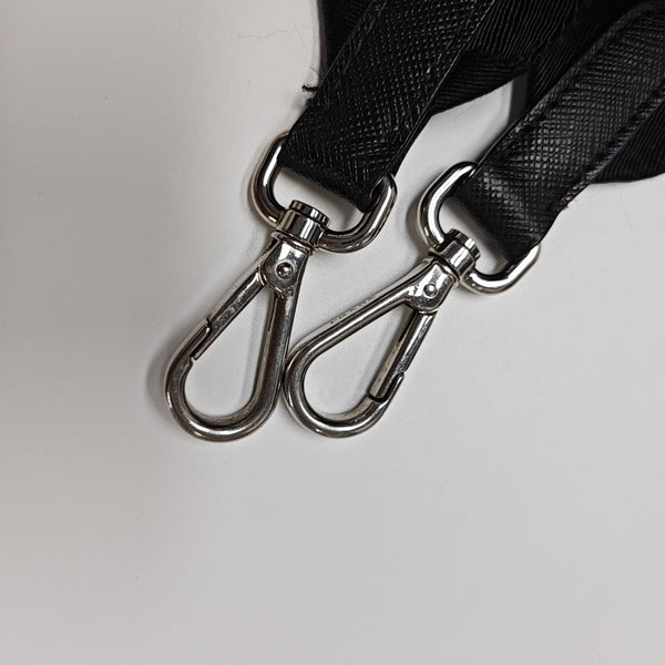 Re-Edition2005 Nylon Black