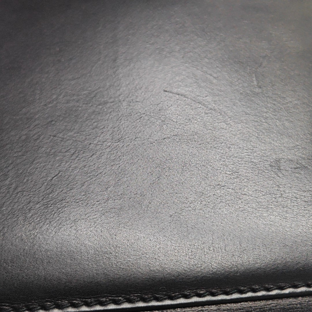 Vara Calfskin Black